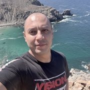 Misael 37 Cabo San Lucas