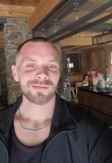 My photo - Damian, 29 from Mannheim (@damian650)