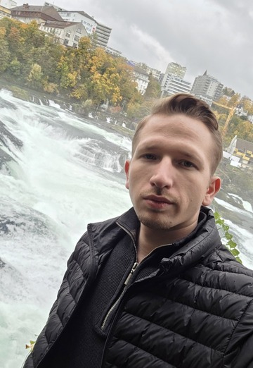 My photo - Søren, 25 from Leverkusen (@sren6)