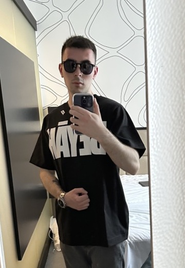 Ma photo - Alan, 25 de Paris (@alan10124)