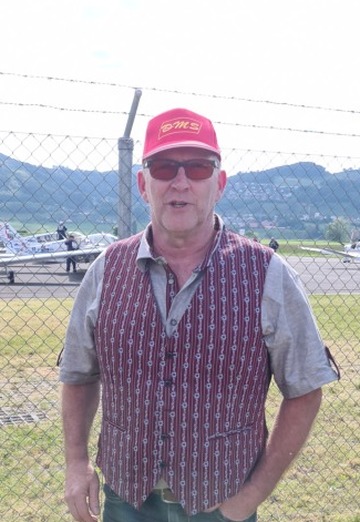 My photo - Daniel, 64 from Niederbipp (@daniel13848)