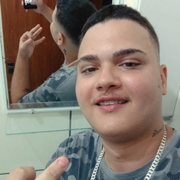IShaadown 23 São Paulo