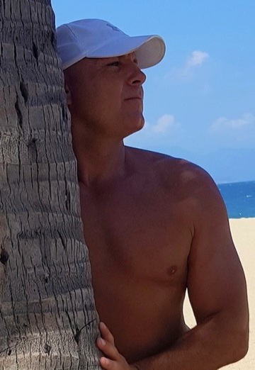 My photo - Mako, 47 from Stuttgart (@mako501)