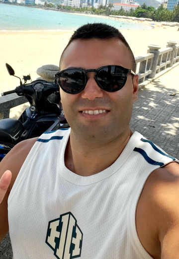 My photo - Tom, 35 from Phuket (@tom5243)