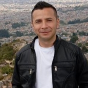 Jhon Nova 37 Bogotá