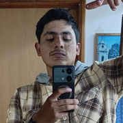 Sam 22 Mexico City