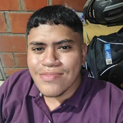 Michael 24 Bogotá