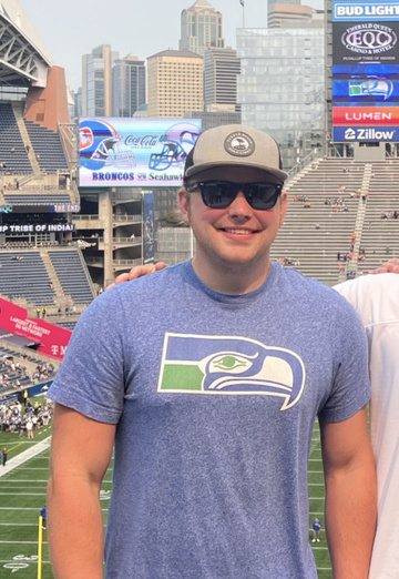 My photo - Tristin, 28 from Bellevue (@tristin6)