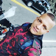 José Omar Torres 34 Cali