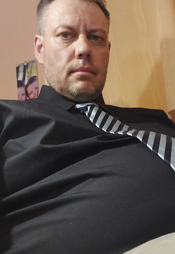 My photo - Richard, 49 from Kolín (@richard6090)