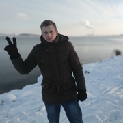 Vova 36 Ivano-Frankivsk