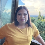 Yvonne 54 Manila