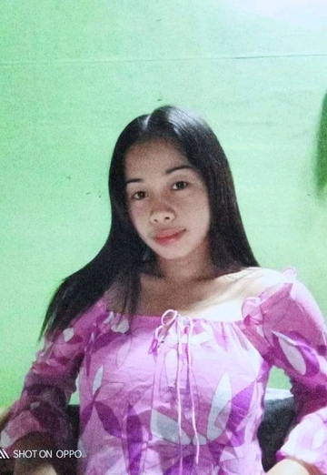 My photo - Febby Joy, 23 from Kidapawan (@febbyjoy)