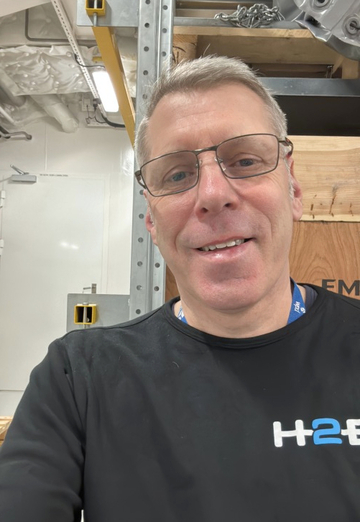 My photo - Jochen, 55 from Emden (@jochen18)