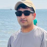 Usama ilyas 28 Incheon