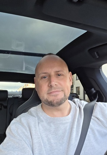 My photo - Jos, 39 from Bruges (@jos1068)