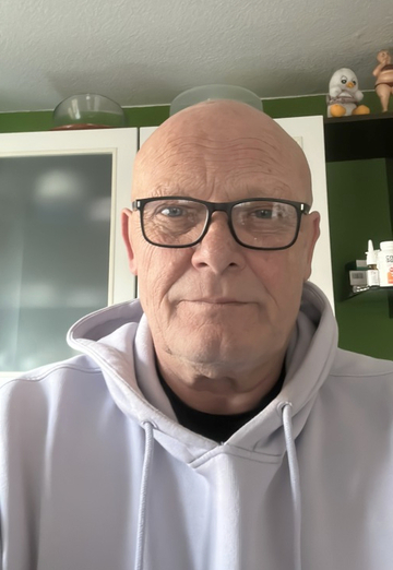 Mein Foto - Chris, 62 aus Stuttgart (@chris4334)