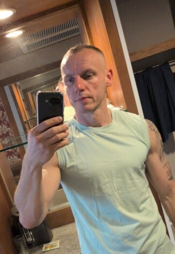 My photo - Gunzl Baumi, 36 from Vöcklabruck (@gunzlbaumi)