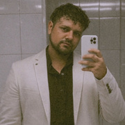 Felipe Alexander 28 Santiago