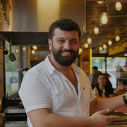 Yunusemre 38 Istanbul