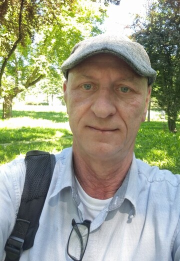 My photo - Mike, 62 from Berlin (@mike8273)