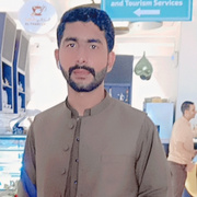 Naseer Muhammad 30 Dubai