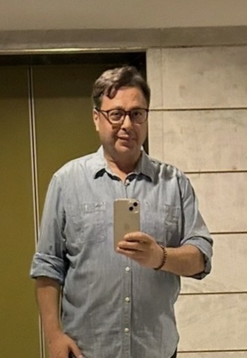 Benim fotoğrafım - Herry, 50  Bangkok şehirden (@herry143)