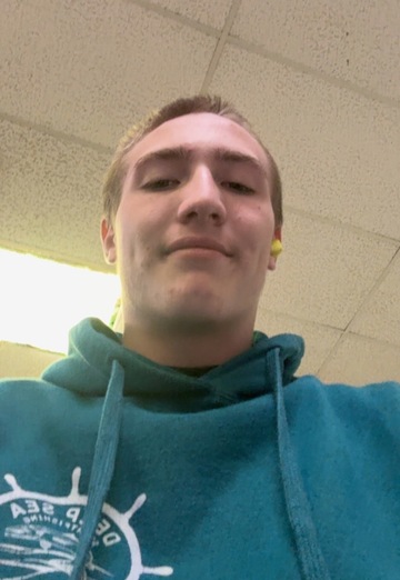 My photo - Tripp, 18 from Bozeman (@tripp7)