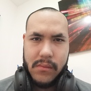 Jesus 26 Mexico City