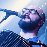 Sergio 50 Turin