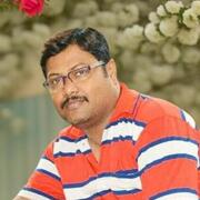 Shubhashis Dasgupta 48 Kolkata