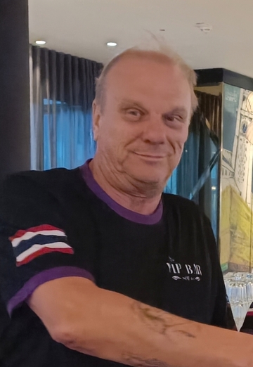 My photo - Torsten, 63 from Amsterdam (@torsten80)