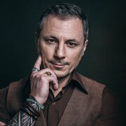 Ludovic 50 Lyon