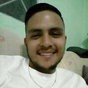 Gabriel 27 Mexico City