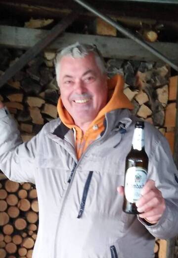 My photo - Chris, 62 from Hamburg (@chris4259)