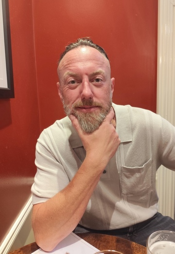 My photo - Tim, 42 from Trier (@tim11524)