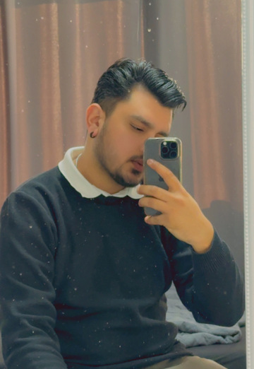 Ahmed (@ahmed20356) — my photo № 1