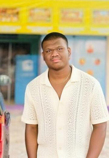 My photo - Shopnil, 18 from Bangkok (@shopnil1)