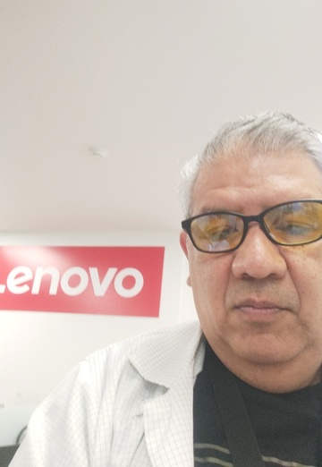 My photo - Omar, 54 from Guadalajara (@omar5658)
