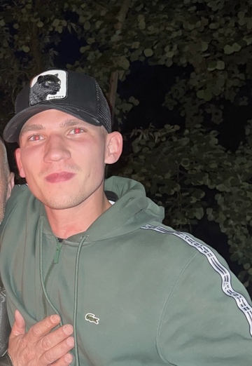 Mein Foto - David, 24 aus Phuket (@david47297)