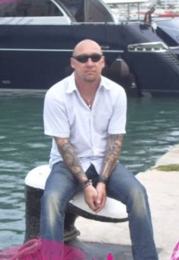 Dirk (@dirk156) — my photo № 4