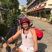 Aleksandr 49 Pattaya