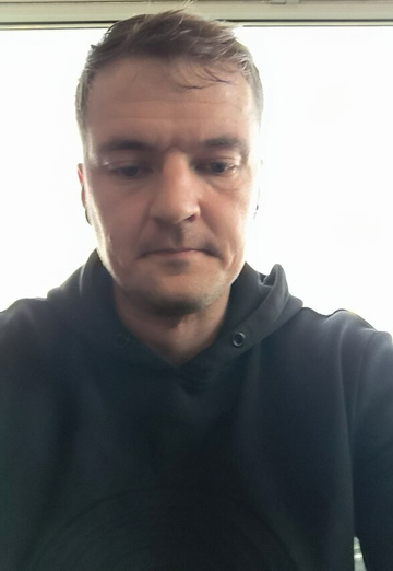 My photo - Don, 34 from Berlin (@don3868)