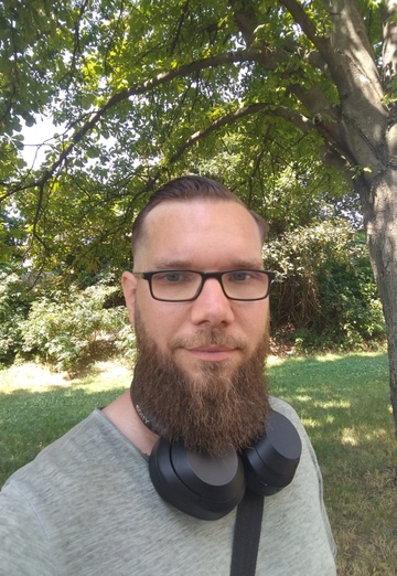 My photo - Dreasna, 39 from Vienna (@dreasna)