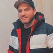 Gökhan Khan 33 Vienna