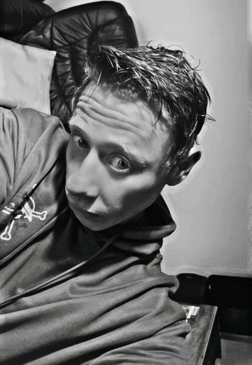 My photo - Björn, 44 from Wallhausen (@bjorn67)