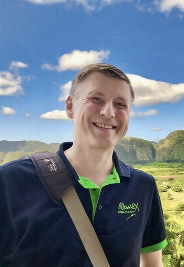 My photo - Schnuffi44, 52 from Berlin (@schnuffi0)