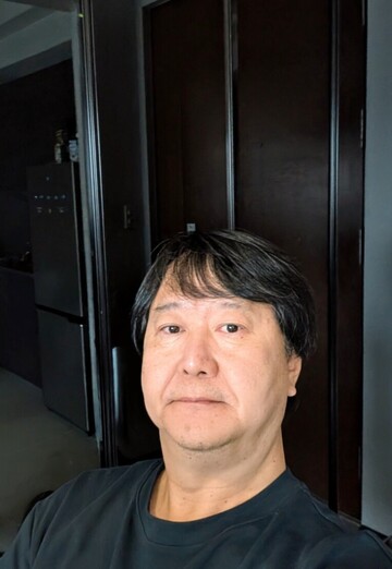 My photo - Yoshi, 56 from Amsterdam (@yoshi12)