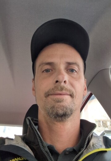 Mein Foto - Ringo, 42 aus Salzburg (@ringo114)