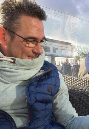 My photo - Steffen, 58 from Rostock (@steffen91)